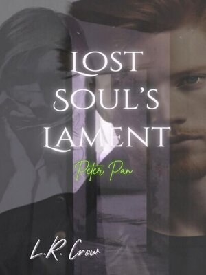 cover image of Lost Soul's Lament